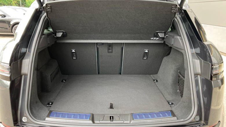 Land Rover Range Rover Evoque 2.0 D200 Dynamic SE 5dr Auto Diesel Hatchback